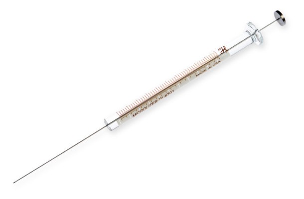 Agilent GC Autosampler Syringes